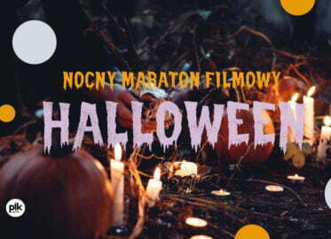 Maraton Halloween - NMF