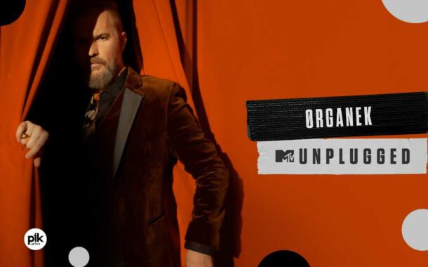 Organek - MTV Unplugged | koncert
