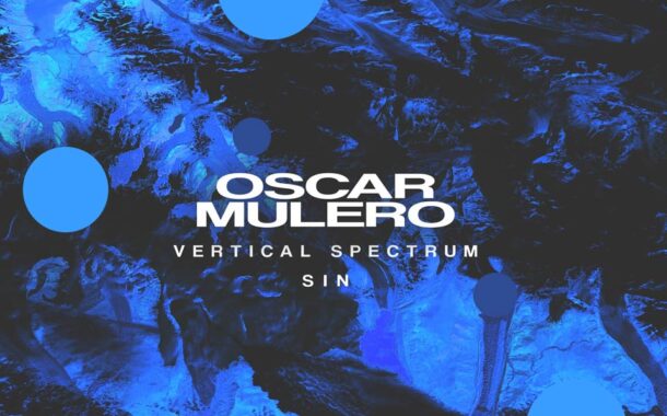 Oscar Mulero | dj
