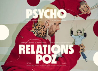 Quebonafide - Psycho Relations | koncert