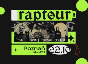 RapTour | koncert