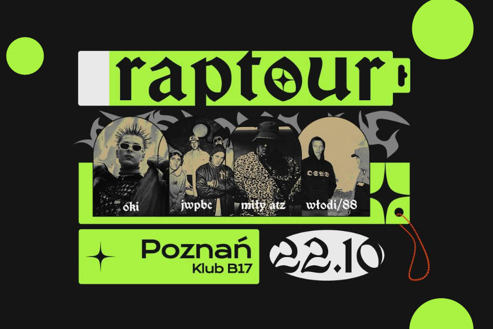 RapTour | koncert