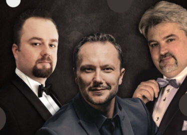 Trzech Tenorów | koncert