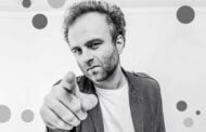 Marcin Zbigniew Wojciech | stand-up