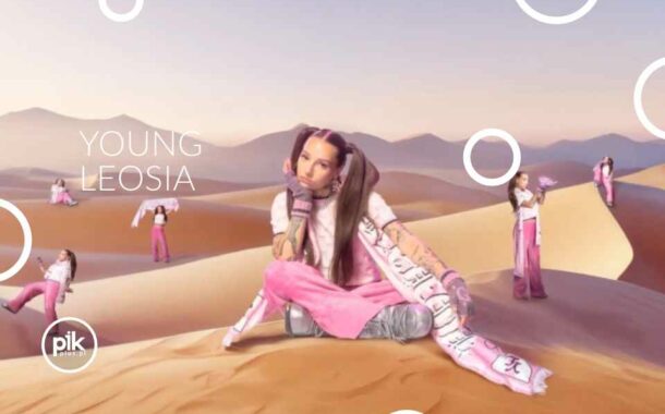 Young Leosia - Atmosfera Tour | koncert