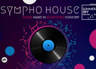 Sympho House | koncert
