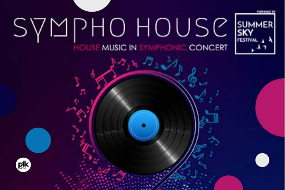 Sympho House | koncert