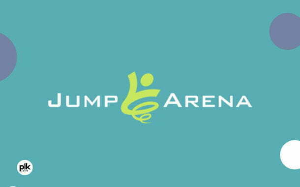 Jump Arena Grunwald