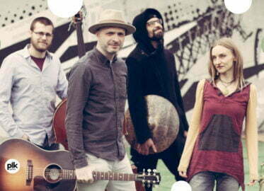 ShataQS | koncert