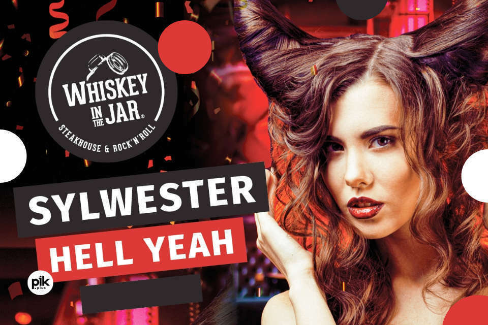 Sylwester w Whiskey in the Jar Poznań Stary Rynek | Sylwester 2022/2023 w Poznaniu