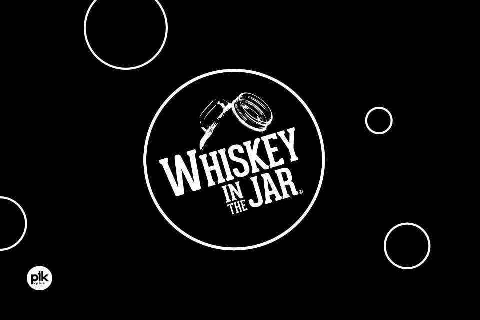 Whiskey In The Jar – Stary Rynek Poznań
