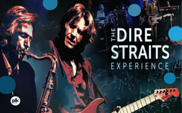 Dire Straits Experience | koncert