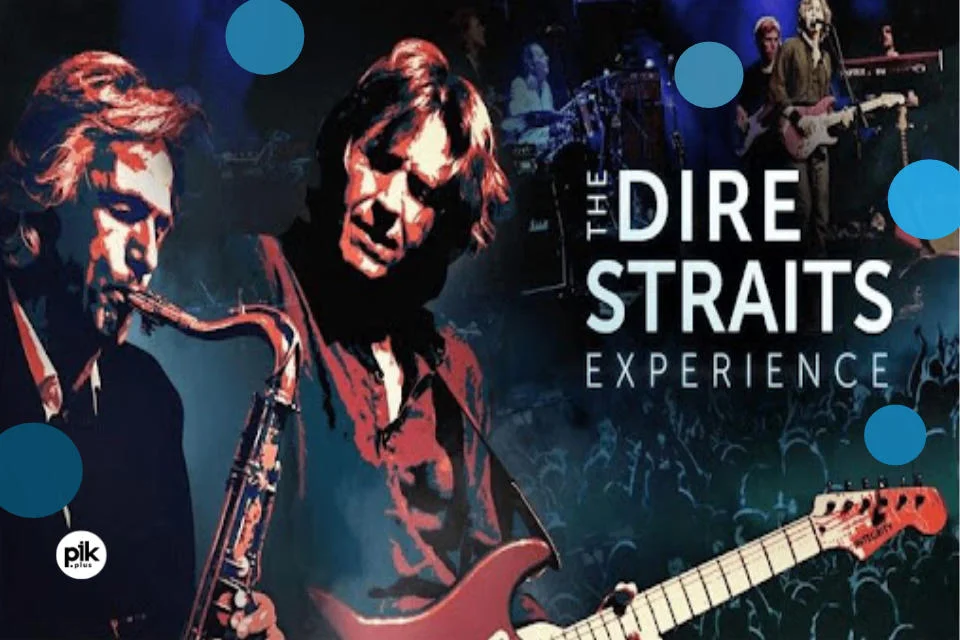 the dire straits
