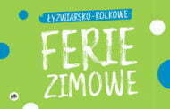 Ferie Zimowe z IceRunners | Ferie Poznań 2022