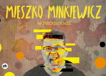 Mieszko Minkiewicz | stand-up