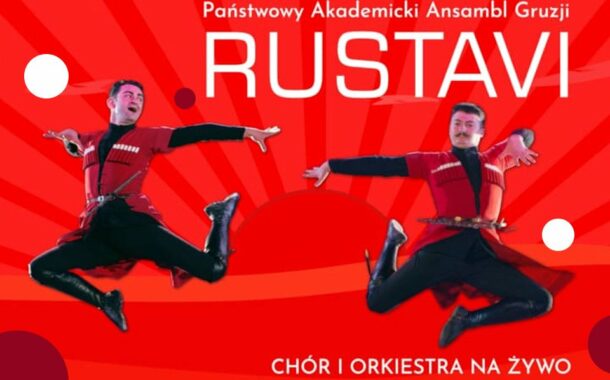 Rustavi | koncert