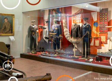 Noc Muzeów 2025 w Wielkopolskim Muzeum Wojskowym