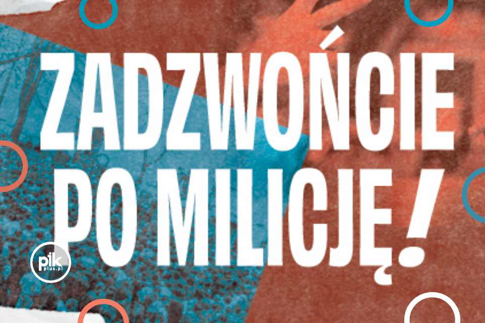 Zadzwońcie po Milicję! | koncert