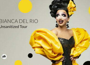 The Bianca Del Rio | Drag Queen Show
