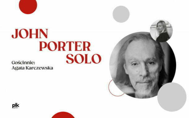 John Porter | koncert