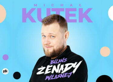 Michał Kutek | stand-up