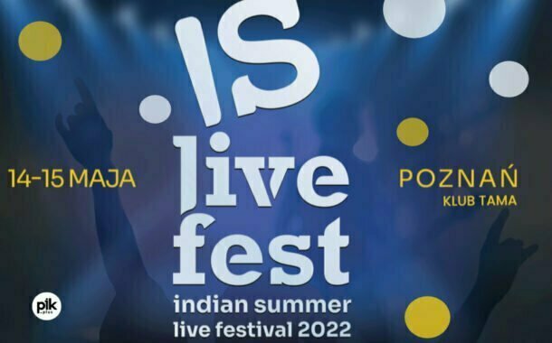 Is Live Fest | festiwal