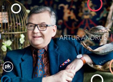Artur Andrus | koncert