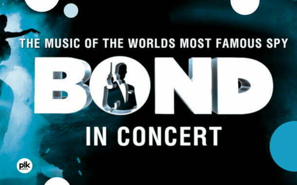 Bond in Concert | koncert