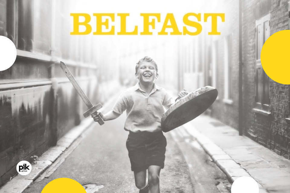 Belfast | film