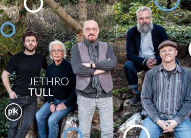 Jethro Tull | koncert w Poznaniu - Bilety