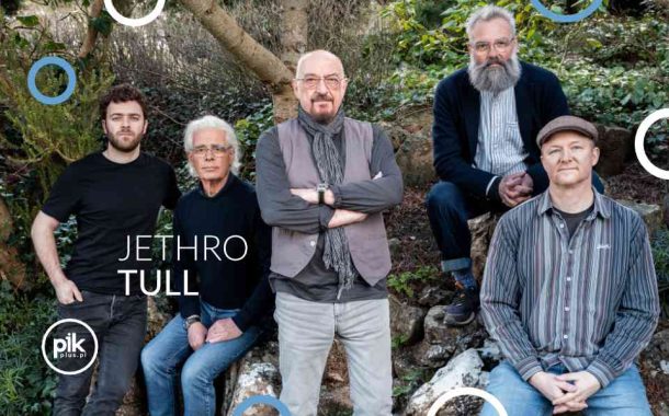 Jethro Tull | koncert w Poznaniu - Bilety