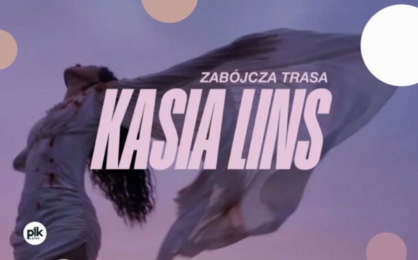 Kasia Lins | koncert