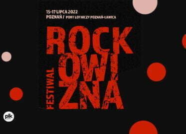 Rockowizna Festiwal Poznań