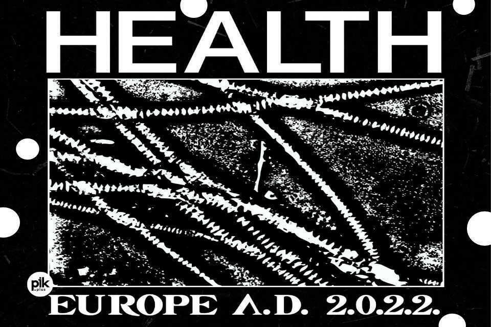 Health + Youth Code | koncert