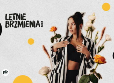 Mery Spolsky | koncert Letnie Brzmienia Poznań 2022