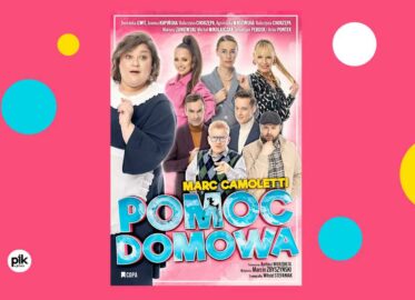 Pomoc domowa | spektakl