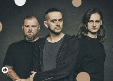 Riverside 20 | koncert
