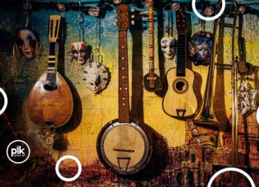 Noc Muzeów 2026 w Schron Kultury Europa