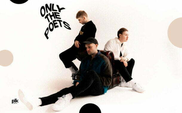 Only The Poets | koncert