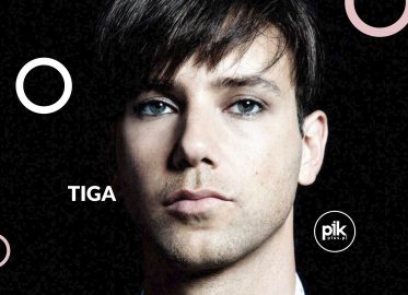 Tiga | koncert w Poznaniu - Bilety