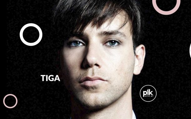 Tiga | koncert w Poznaniu - Bilety
