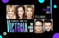 Victoria / True Woman Show | spektakl