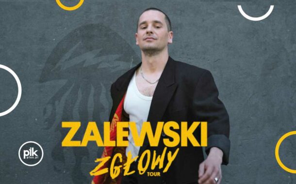 Krzysztof Zalewski | koncert