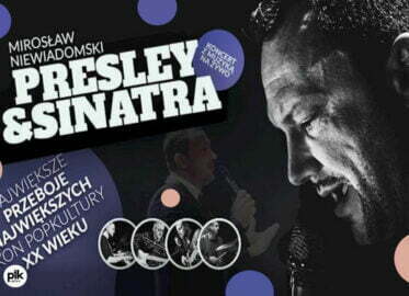 Presley&Sinatra | koncert