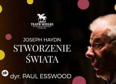 Stworzenie świata - Joseph Haydn | koncert
