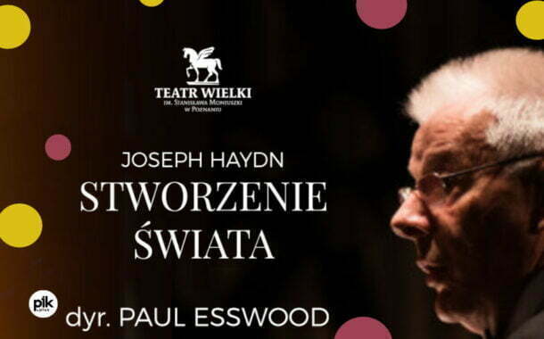 Stworzenie świata - Joseph Haydn | koncert