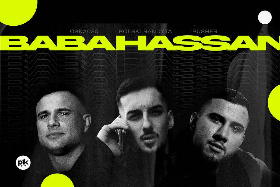 Baba Hassan | koncert