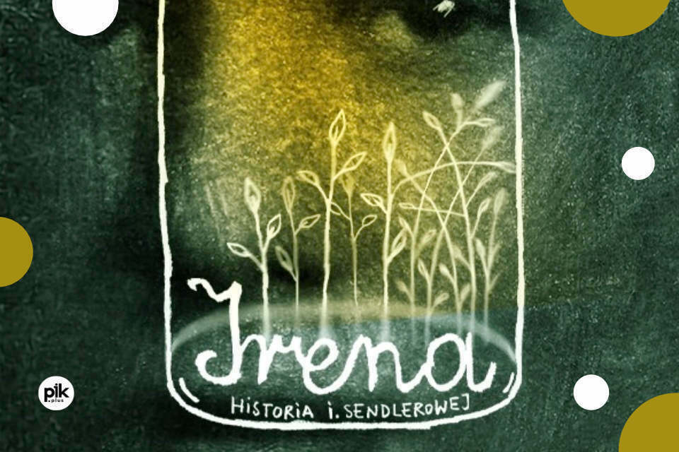Irena | spektakl