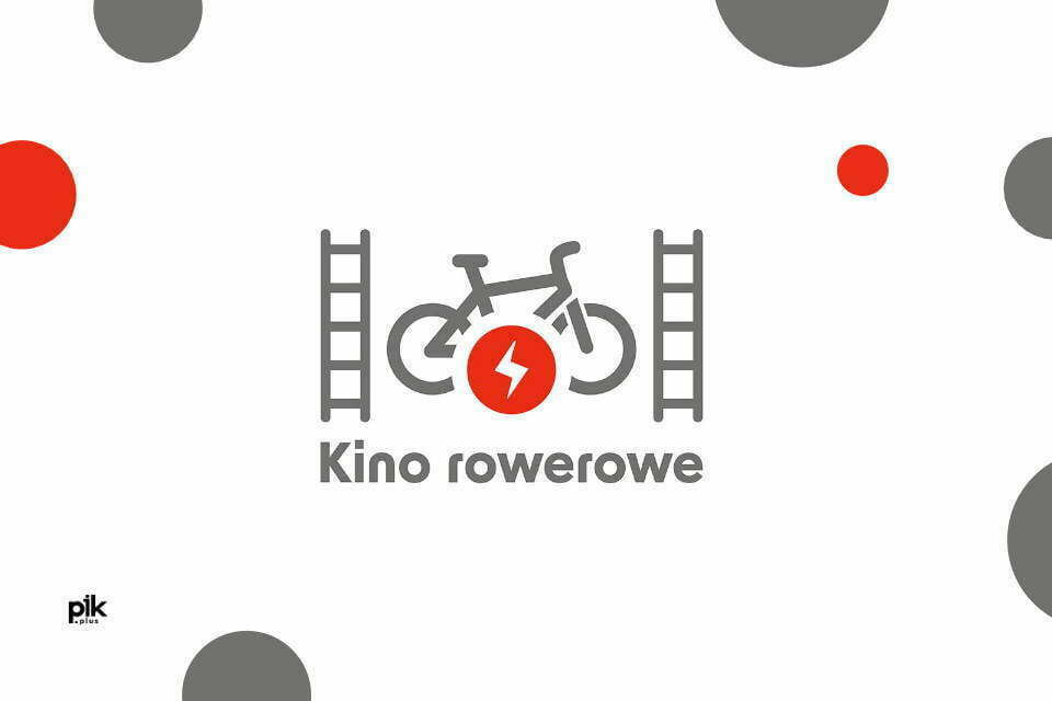 Kino rowerowe w Poznaniu