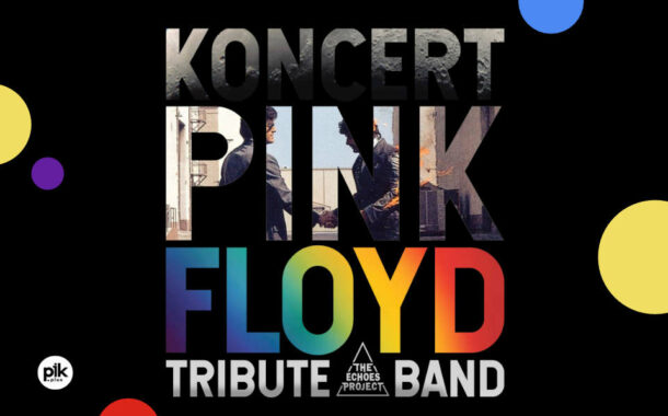Pink Floyd Tribute Band | koncert
